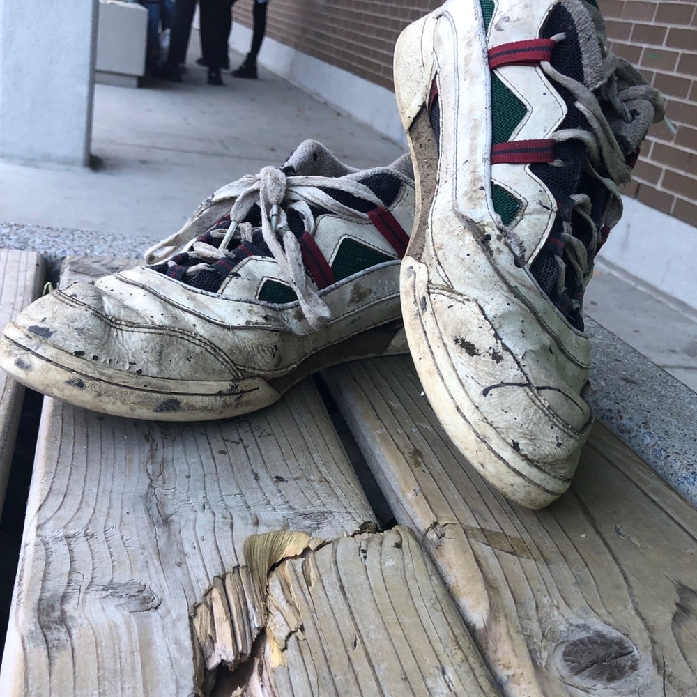 Super nice shoes